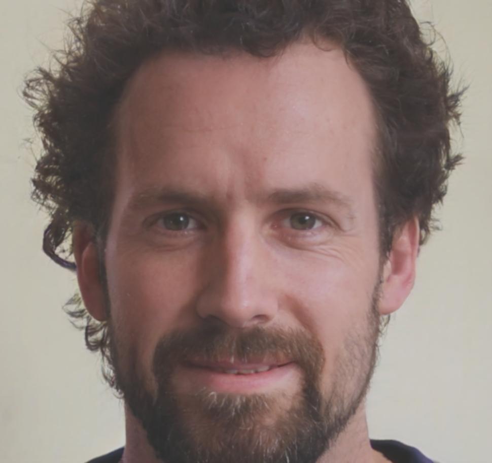 Marc Dubois, fondateur de seluntravaqio